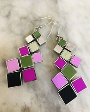 Orecchini Bliss - usato ricondizionato