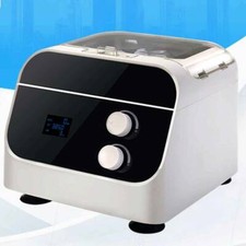 Centrifuga intelligente a