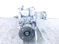 RIDUTTORE CAMBIO HYUNDAI TUCSON (JM) 2.0 CRDI 16V MAN 6M 113CV (2004>2010) 5P SU