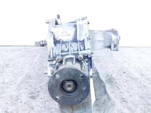 Riduttore cambio hyundai - cambio,