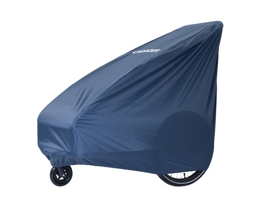 Croozer garage - croozer,