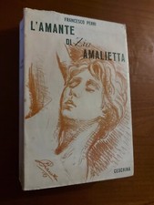 FRANCESCO PERRI - L'AMANTE DI