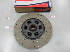 DISCO FRIZIONE FIAT 130 NC