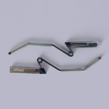 Oakley 9237 BXTR Metal - Aste