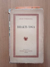 Bhakti - Yoga