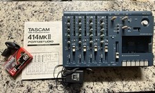 TASCAM Portastudio 414MKII