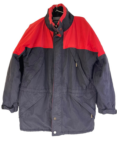 Wellenstyn giacca uomo medium - giacca,