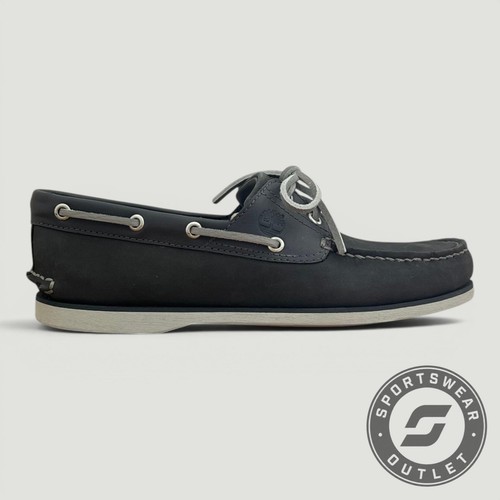 Scarpe barca timberland - scarpe,