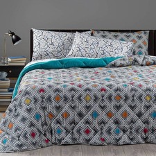 CALEFFI Trapunta Calda