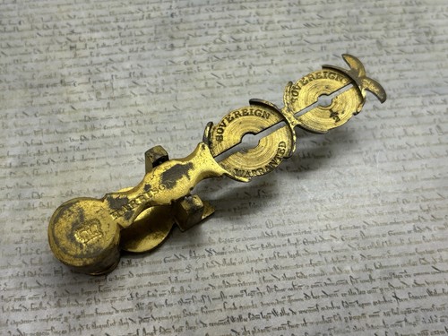 Set antique harrison - of,