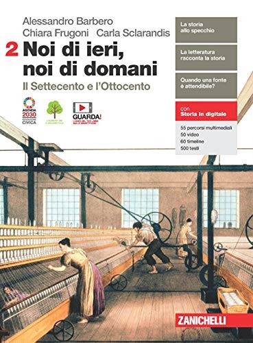 Noi ieri - domani, 2