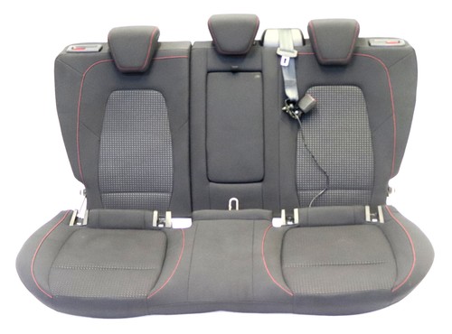 Sedile posteriore ford focus - focus, 4