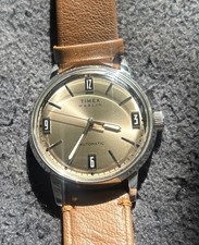 Orologio Uomo Timex Marlin