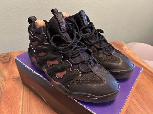 Nike air challenge lwp 5 - us, 12.5