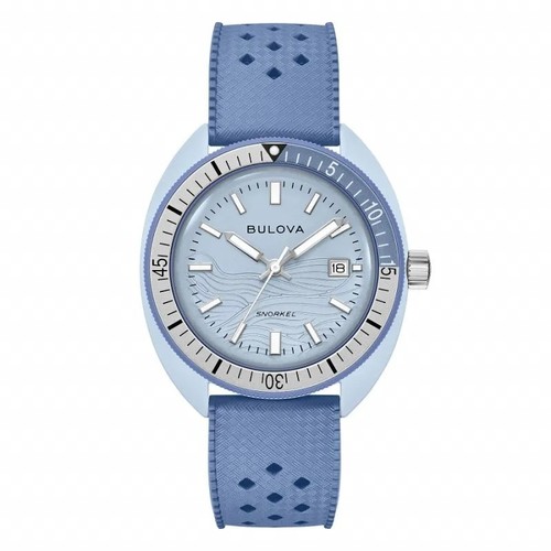 98b461 orologio solo - tempo, da