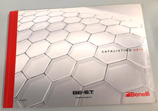 BENELLI ( ARMI ) Catalistino