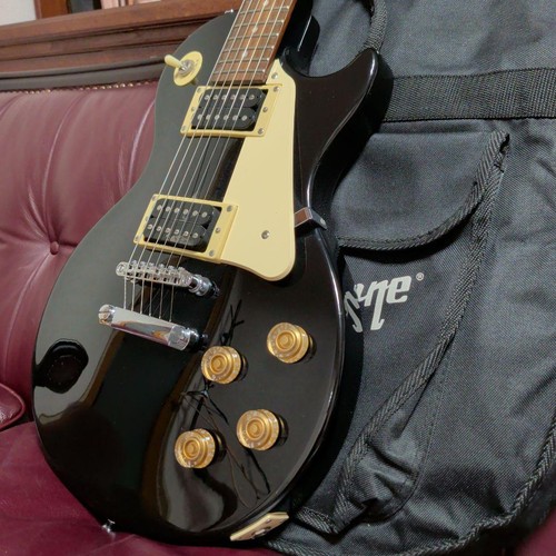 Epiphone les paul 100 - les,