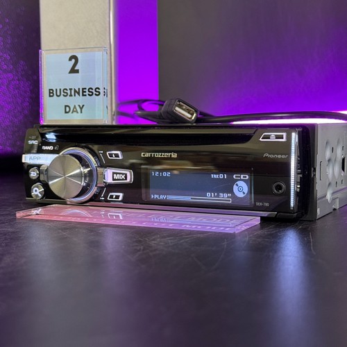 Pioneer carrozzeria deh 790 - pioneer,