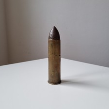 Proiettile Di Artiglieria