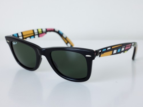 Ray ban wayfarer rb2140 serie - ban,