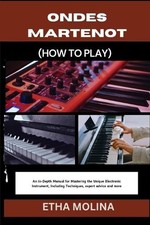 Etha Molina Ondes Martenot