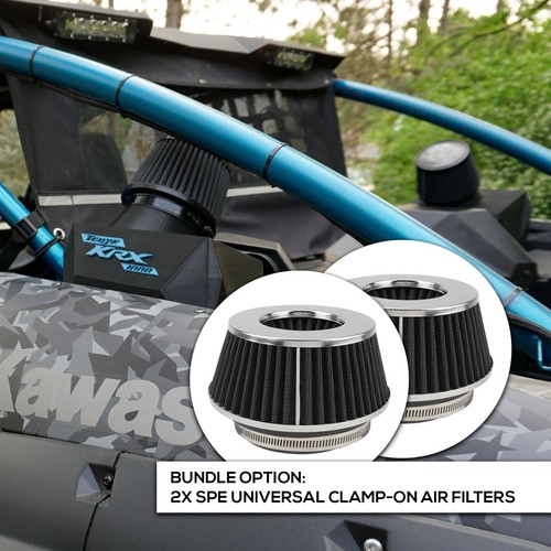 Kawasaki krx 1000 high flow - kawasaki, high-flow