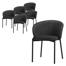 Set di 6x sedie da pranzo