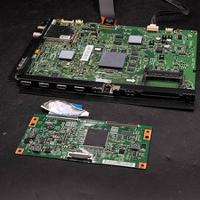 Scheda TV Samsung BN94-04165E