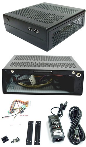 Case morex mini - 557, (senza