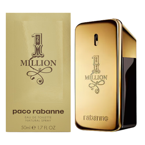 Paco rabanne million - rabanne, 1