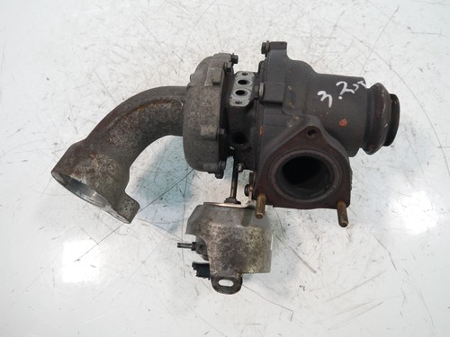 Turbocompressore per peugeot - per,