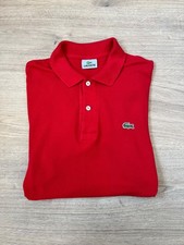 Polo lacoste men