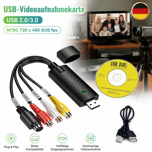 Scheda registrazione video - di,