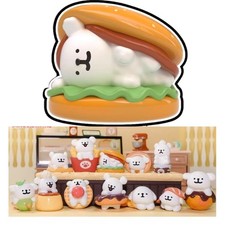 HEY!DOLLS Maltese't Tea Time