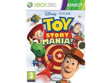 Toy Story Mania (Xbox 360) -