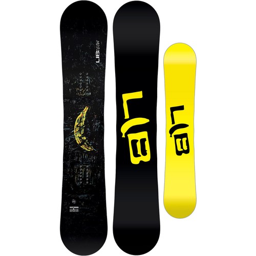 Lib tech all mountain - tech,