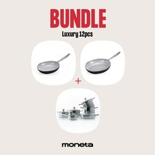 Moneta luxury set - moneta,