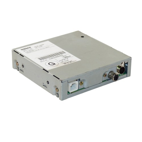Tuner unità navigazione - di,