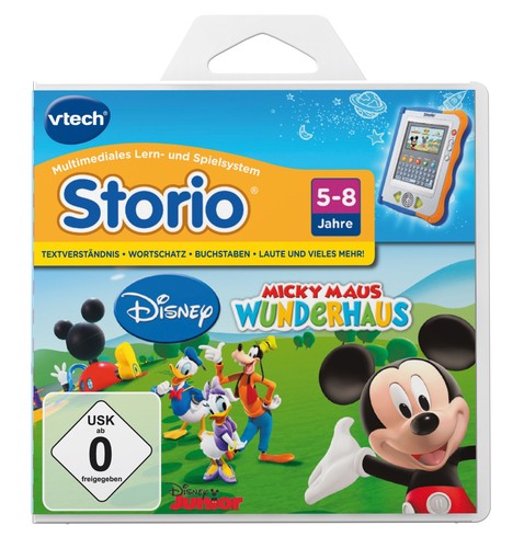 Vtech storio gioco - -,