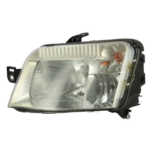 Faro fiat panda - sx,