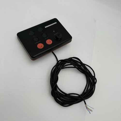 Autohelm 6000 controller - autohelm,