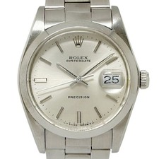 ROLEX Oyster Date 6694