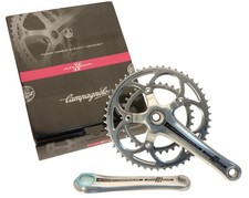 Guarnitura Campagnolo Athena