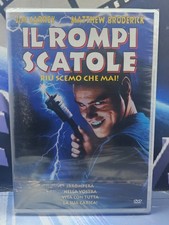 Il rompiscatole DVD Jim Carrey