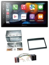 Pioneer DAB Bluetooth 2DIN USB