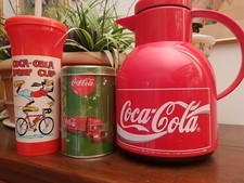 COCA COLA  BROCCA TERMICA 1996