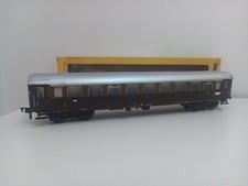 FLEISHMANN CARROZZA PASSEGGERI CASTANO ISABELLA FS Az 23565 Di 1 Classe