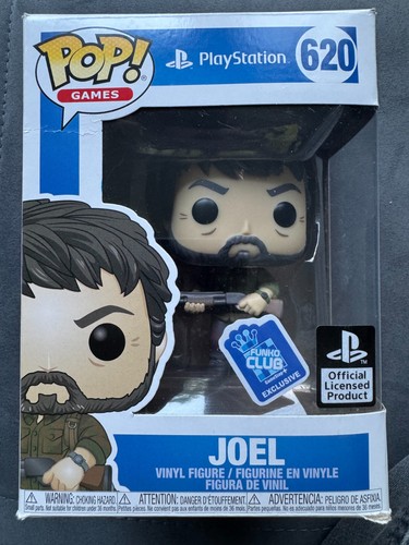 Funko club pop - club, miller