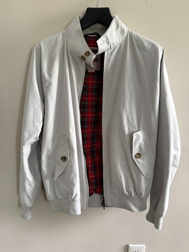 Giacca harrington made - harrington,