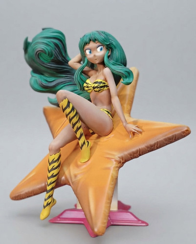 Lamù ragazza dello spazio - lamù,
